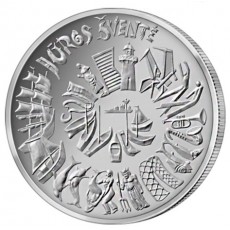 Lituânia 1,50€ Festival do Mar 2021